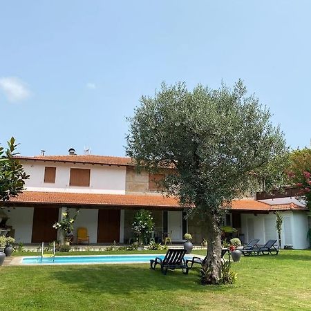 הוילה Paredes de Viadores Casa De Alventela - Countryside House מראה חיצוני תמונה