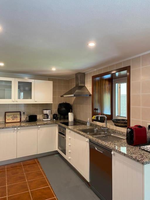 הוילה Paredes de Viadores Casa De Alventela - Countryside House מראה חיצוני תמונה