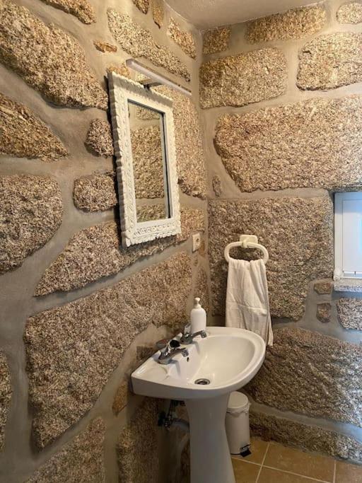 הוילה Paredes de Viadores Casa De Alventela - Countryside House מראה חיצוני תמונה