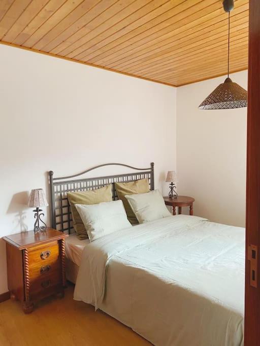 הוילה Paredes de Viadores Casa De Alventela - Countryside House מראה חיצוני תמונה