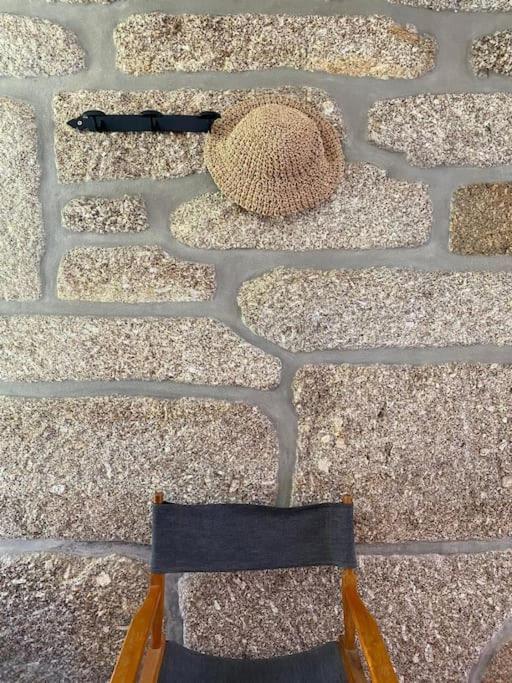 הוילה Paredes de Viadores Casa De Alventela - Countryside House מראה חיצוני תמונה