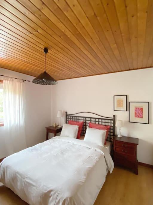 הוילה Paredes de Viadores Casa De Alventela - Countryside House מראה חיצוני תמונה
