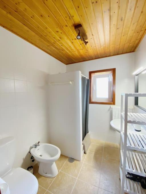 הוילה Paredes de Viadores Casa De Alventela - Countryside House מראה חיצוני תמונה