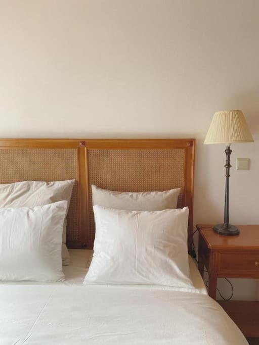 הוילה Paredes de Viadores Casa De Alventela - Countryside House מראה חיצוני תמונה