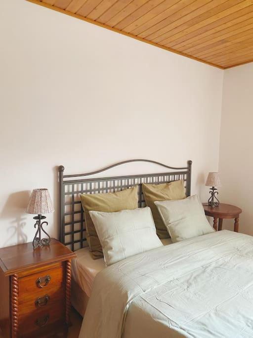 הוילה Paredes de Viadores Casa De Alventela - Countryside House מראה חיצוני תמונה