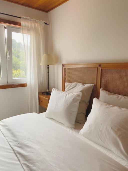 הוילה Paredes de Viadores Casa De Alventela - Countryside House מראה חיצוני תמונה