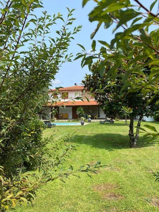 הוילה Paredes de Viadores Casa De Alventela - Countryside House מראה חיצוני תמונה