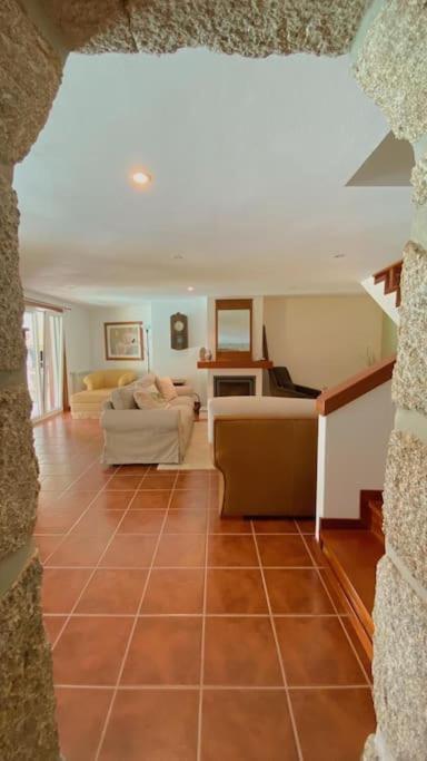 הוילה Paredes de Viadores Casa De Alventela - Countryside House מראה חיצוני תמונה