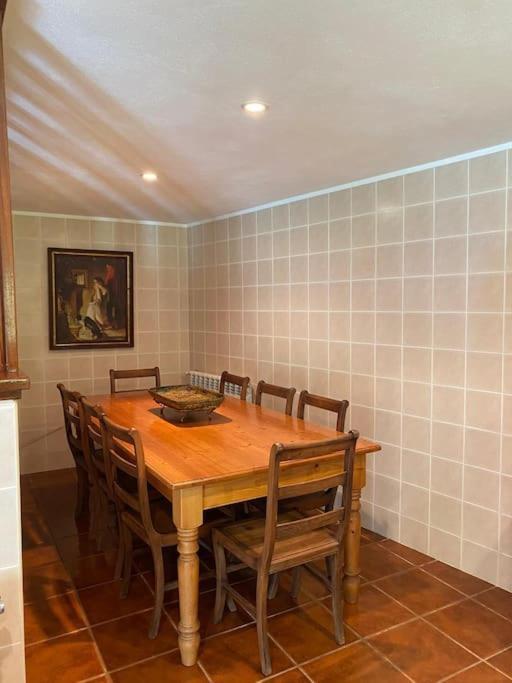 הוילה Paredes de Viadores Casa De Alventela - Countryside House מראה חיצוני תמונה
