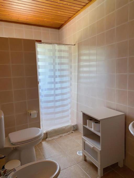 הוילה Paredes de Viadores Casa De Alventela - Countryside House מראה חיצוני תמונה