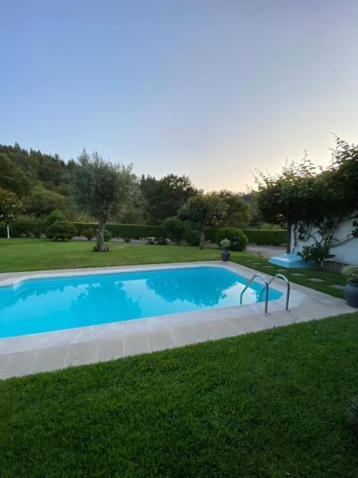 הוילה Paredes de Viadores Casa De Alventela - Countryside House מראה חיצוני תמונה