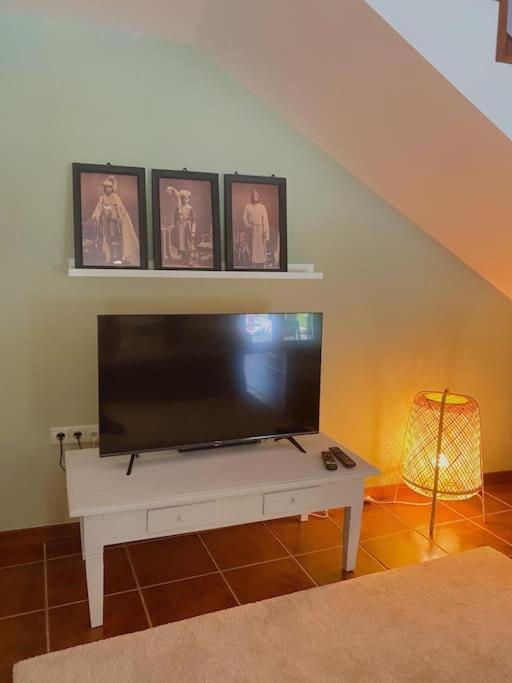 הוילה Paredes de Viadores Casa De Alventela - Countryside House מראה חיצוני תמונה