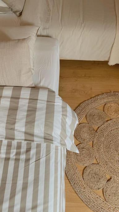 הוילה Paredes de Viadores Casa De Alventela - Countryside House מראה חיצוני תמונה