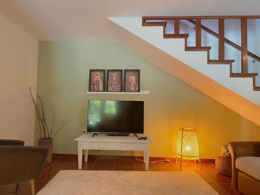 הוילה Paredes de Viadores Casa De Alventela - Countryside House מראה חיצוני תמונה